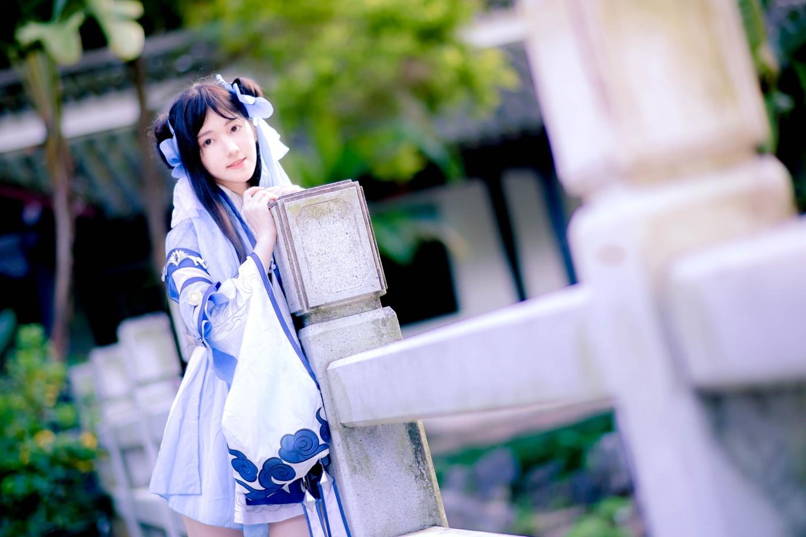 图片[1]-南桃Momoko – NO.074 纯阳萝莉 [13P]-XikXak